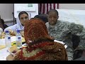 Laghman PRT hosts Women\