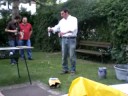 JGA Mische - Vorgl�hen