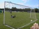 Yaxley vs Soham FA Cup 1