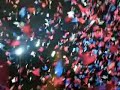 ColdPlay en Barcelona FInal concierto