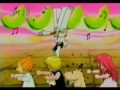 Turk Ranma Video Archive 2 ~ Victoreem's Very Very Melon AMV