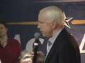McCain NH Town Hall Q&A on Special Education and Autism