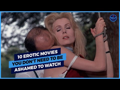 10 Movies You should Never Watch With Your Parents | What To Watch