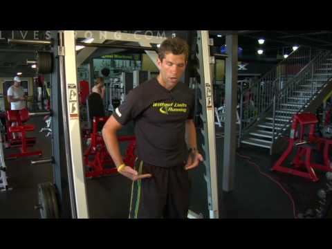 how to build quadriceps