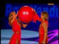 Denkova / Staviski Stars sur Glace Bercy 2007 Denkova / Staviski Stars sur Glace Bercy 2007