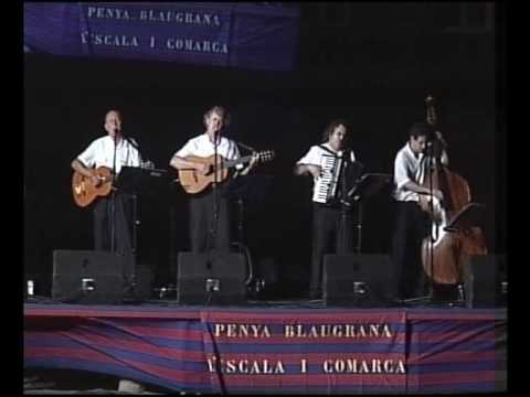 32ena Cantada d'Havaneres