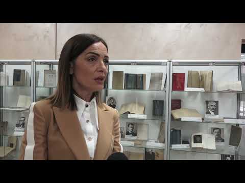 ПРИКАЗАНА  ПРОЈЕКЦИЈА ФИЛМА О ЖИВОТУ И СТВАРАЛАШТВУ ВЛАДИСЛАВА ПЕТКОВИЋА ДИСА НАЗВАНА „СА ОЧИМА ИЗВАН СВАКОГ ЗЛА“