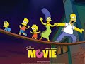 Simpsonovi Ve FILMU-The MUSIC