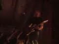 Ashtray - hate song - live @ Waldopenair Roggwil