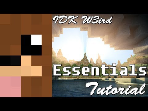 how to create kits with essentials