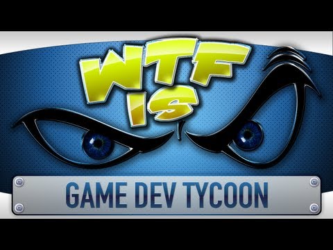 wtf - Get it here: http://bit.ly/16aHWZG TotalBiscuit takes a look at a newly released gaming development simulator from Greenheart Games.