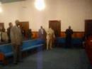 Refuge Bibleway Church - The Blessing or the Curse Pt4