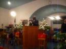 Refuge Bibleway Church - The Blessing or the Curse Pt4