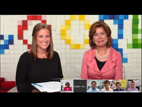 Hangout on Air: Ask the SBA Administrator Hangout on Air: Ask the SBA Administrator