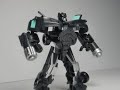 トランスフォーマー:リベンジ アイアンハイド(ROTF Ironhide) アイアンハイド
