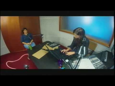 Patrícia Palumbo no Cultura Livre