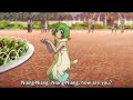 Macross Frontier, Ranka - Nyan Nyan song [ fandub ]