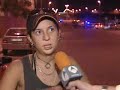 Socorrista casi se carga una urbanizacion