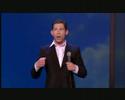 lee evans - lost (sat nav)