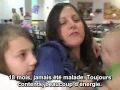 Vegan Parenting (french subtitles) Vegan Parenting (french subtitles)