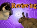 Rabbit Bites: Dana Snyder of Aqua Teen Hunger Force
