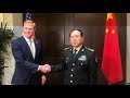【美国观察】 2019年6月1日