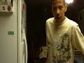 Invisibility Power