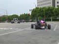 Six Ariel Atom accelerate!!!!! Six Ariel Atom accelerate!!!!!