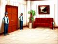 Gyakuten Saiban 2 Soundtrack - Courtroom Lounge ~ Another Overture