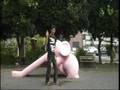 ハレ晴レユカイ フル振付(ソロバージョン) harehare yukai Full Dance Solo ver.