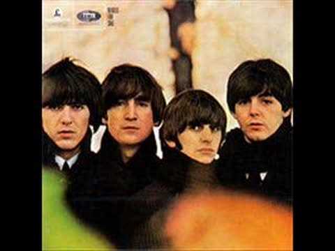 The Beatles- Eight Days a Week(Studio Recording)