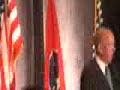 Mike Mcwherter at 2007 Kefauver Dinner Part 2