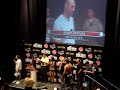 UFC 74 Weigh In Couture & Gonzaga