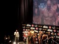 UFC 74 Weigh In Couture &amp; Gonzaga - Thumb #3