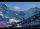 Kleine Scheidegg 2007 - Trailer -