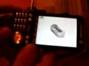 N800 TV Mobile Phone with Fingerprint! N800 TV Mobile Phone with Fingerprint!