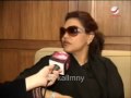 احلام تتحدث عن هيفاء وهبى فى اخر اخبار روتانا.wmv