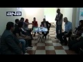 فوز خالد خليل بمنصب المنسق العام لجبهة الإنقاذ الوطنى بالإسماعيلية 