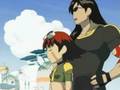 Oban Star-Racers 9B Surprising Like Super-Racer