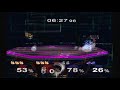 Genesis 07/10/09 Antioch, CA Winners Bracket(2nd round) M2K(Fox)/Jman(Box Tag) vs HMW(Doc)/Tofu(Falco) i forgot to upload these
