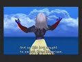 kingdom hearts   final boss part 1