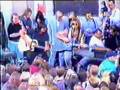 videos de Jon Bon Jovi & Richie Sambora - Acoustic in Convent Garden (07-09-94)