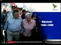 Trayectoria del presidente uruguayo, José Mujica