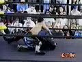 CZW Ruckus vs Sunjay Dutt