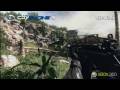 CryENGINE 3 DEMO (HD)