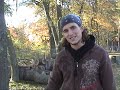 Adam Cole in the GBW Battle of Gettysburg 2009