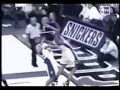Josh Childress Ultimate Song