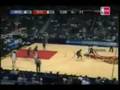 Josh Childress Ultimate Song