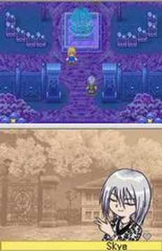 how to marry skye in harvest moon cute