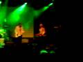 Friska Viljor @ zomerparkfeest Venlo 2008